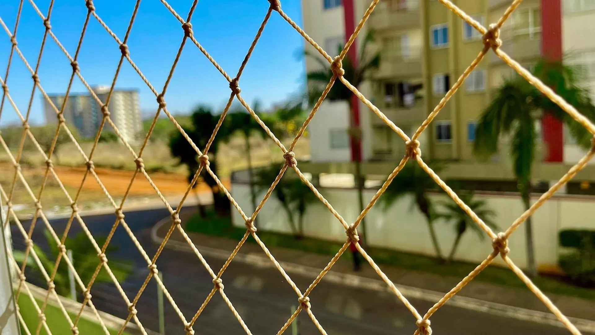 Vitoria Das Thermas - Apartamentos Para Temporada Caldas Novas