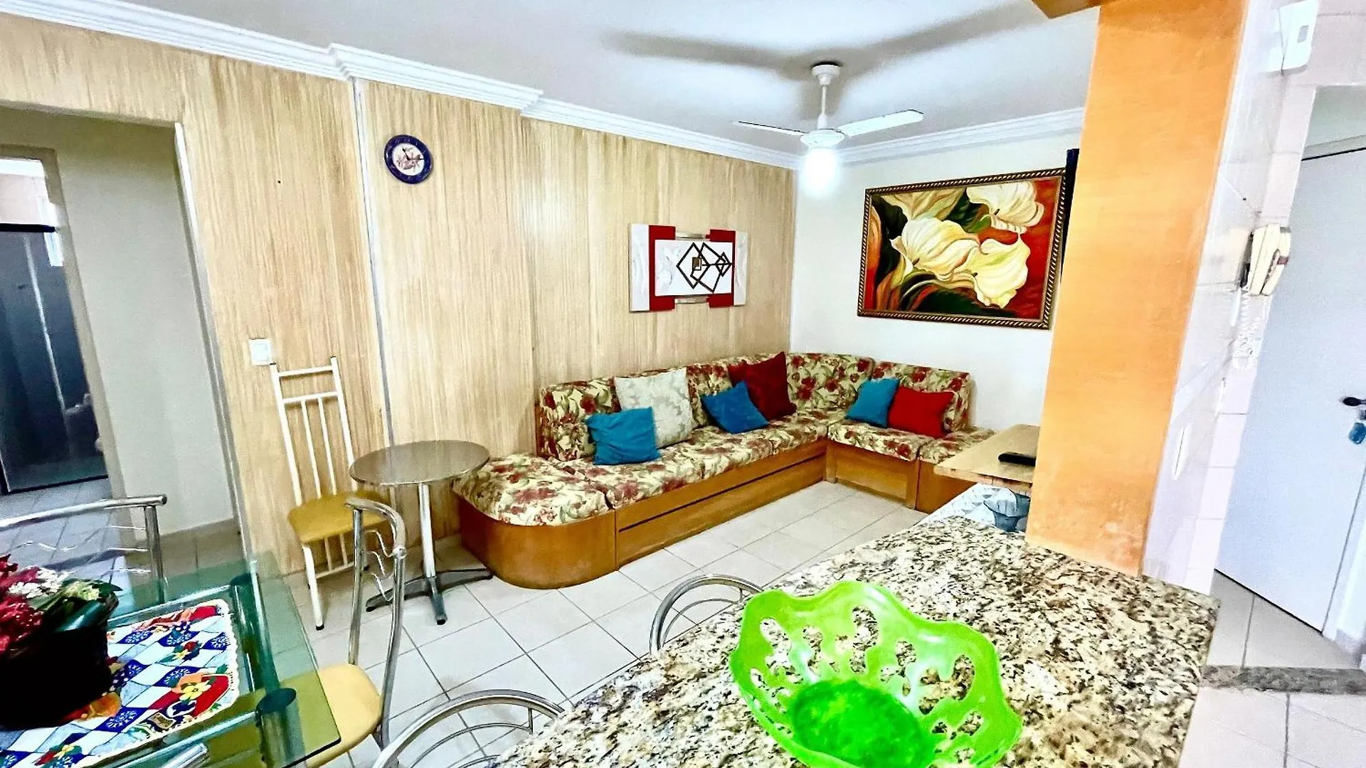 Vitoria Das Thermas - Apartamentos Para Temporada Caldas Novas Holiday home