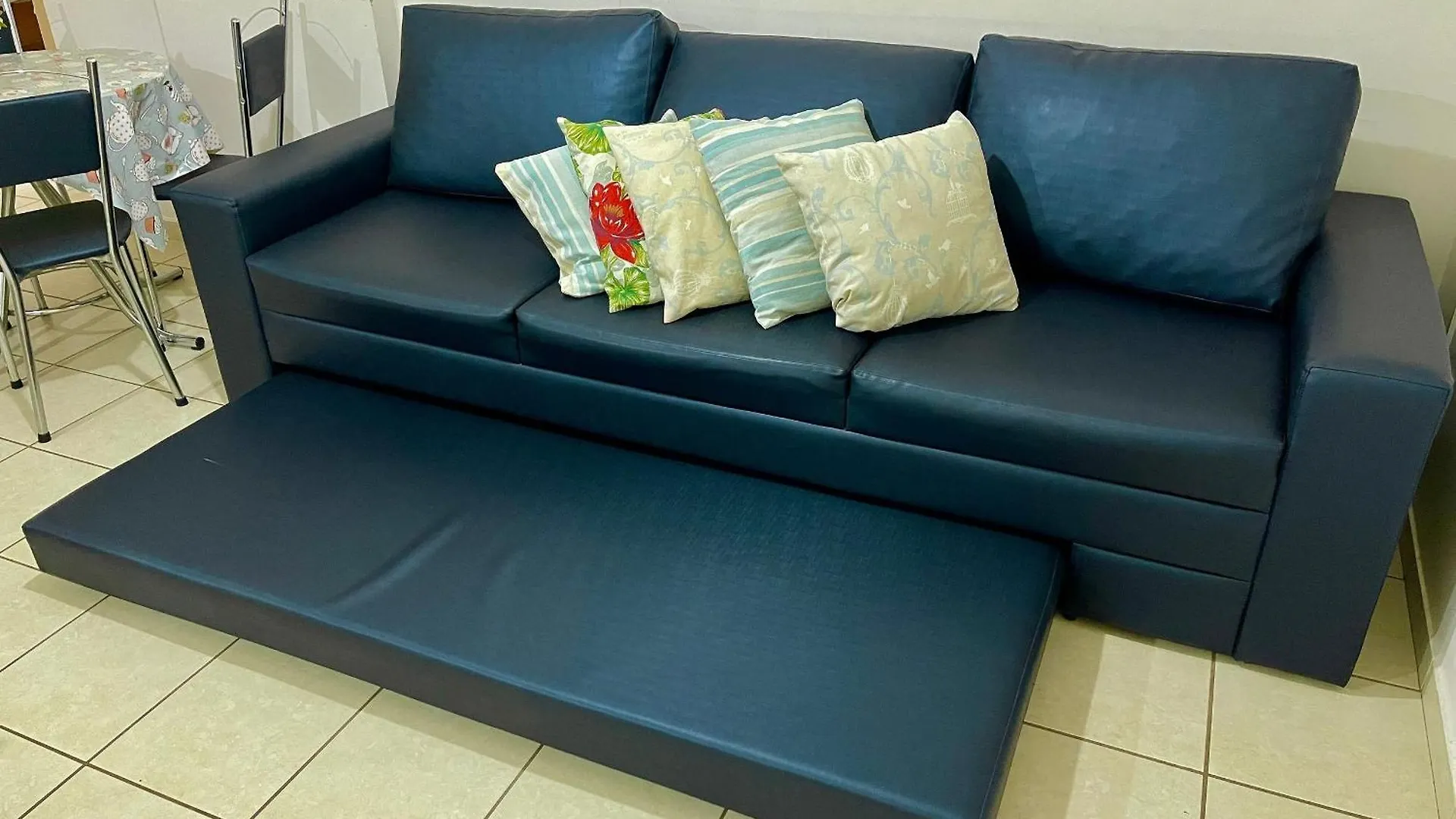 Vitoria Das Thermas - Apartamentos Para Temporada Caldas Novas 0*,
