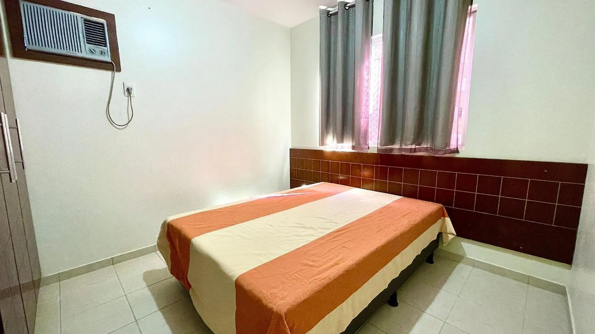 Vitoria Das Thermas - Apartamentos Para Temporada Caldas Novas 0*,  Brazil
