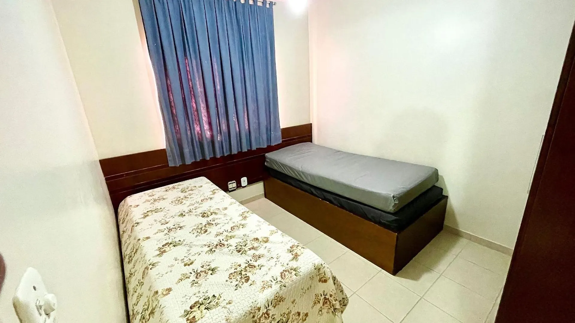 Vitoria Das Thermas - Apartamentos Para Temporada contacts
